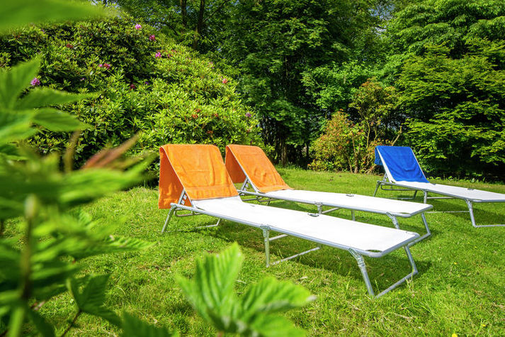 GardenSummer