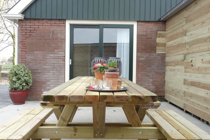 TerraceBalcony