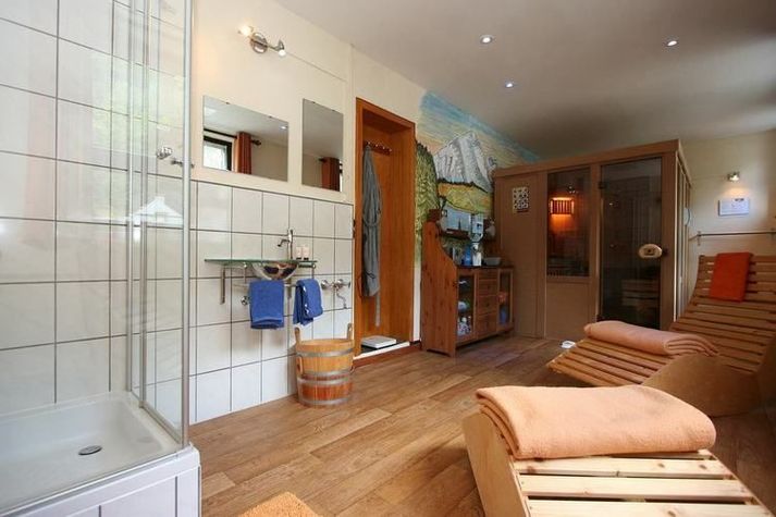 RecreationRoom