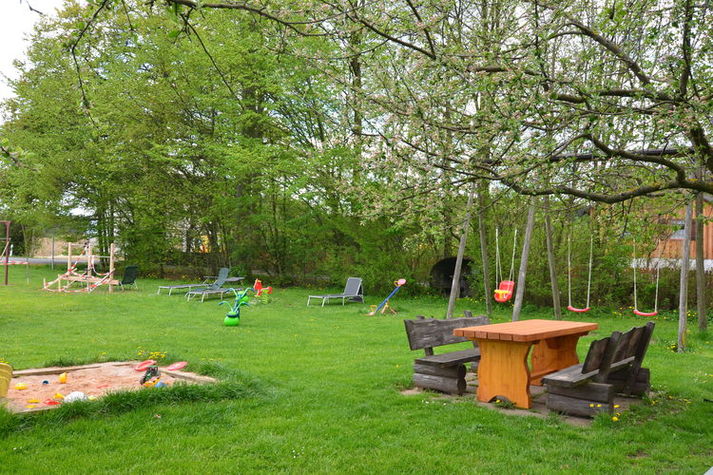 GardenSummer