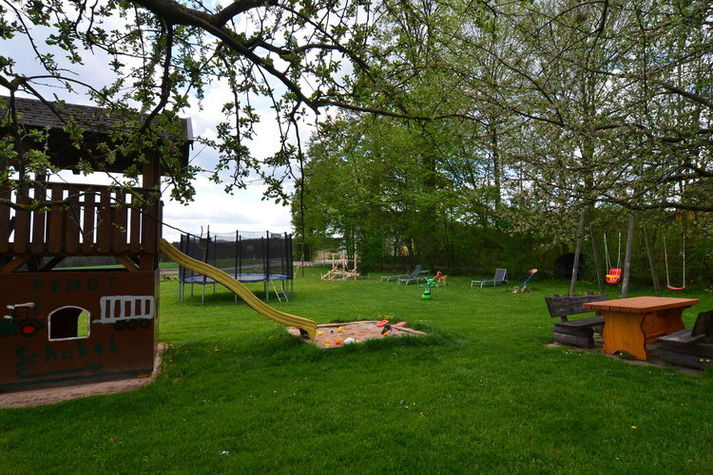 GardenSummer