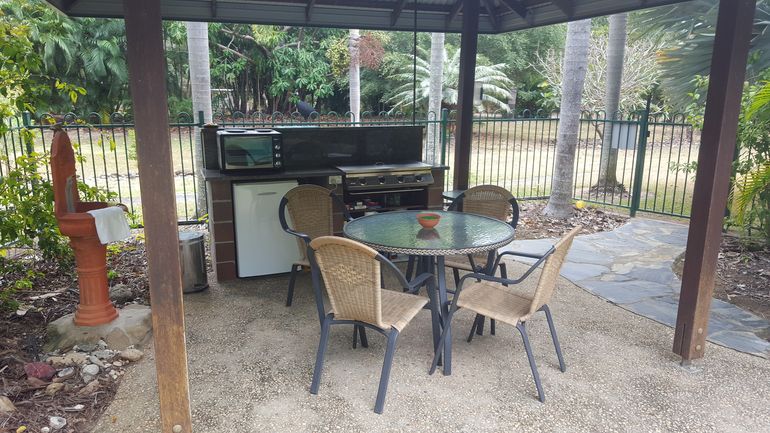 bbq