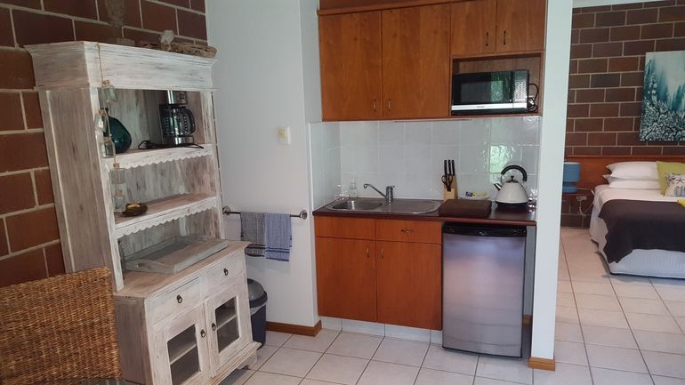 kitchenette