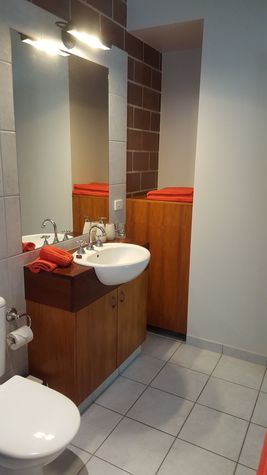 wash basin