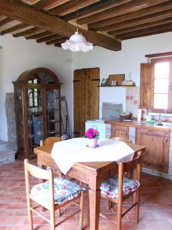 cucina