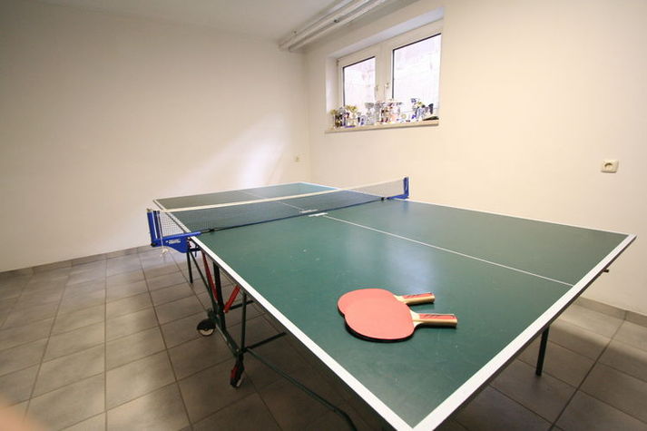 RecreationRoom