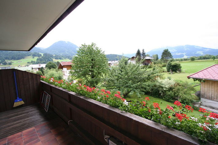 TerraceBalcony