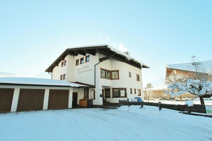 ExteriorWinter