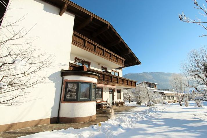 ExteriorWinter