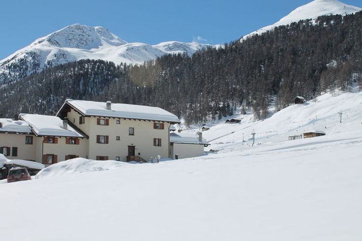 ExteriorWinter