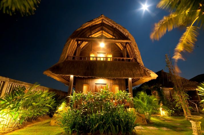 The Villa