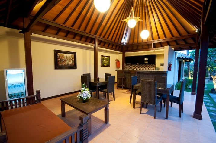 Lounge/ bar