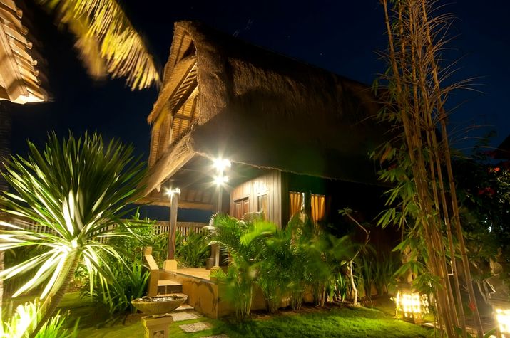 The Villa
