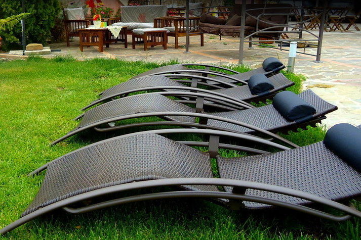 GardenSummer
