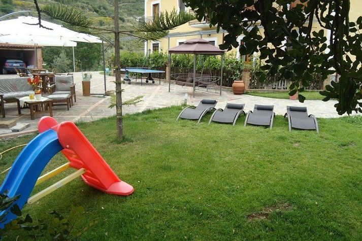 GardenSummer