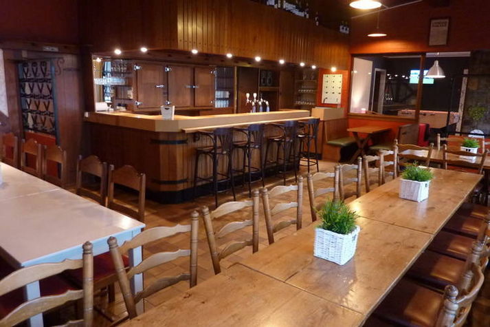 DiningRoom