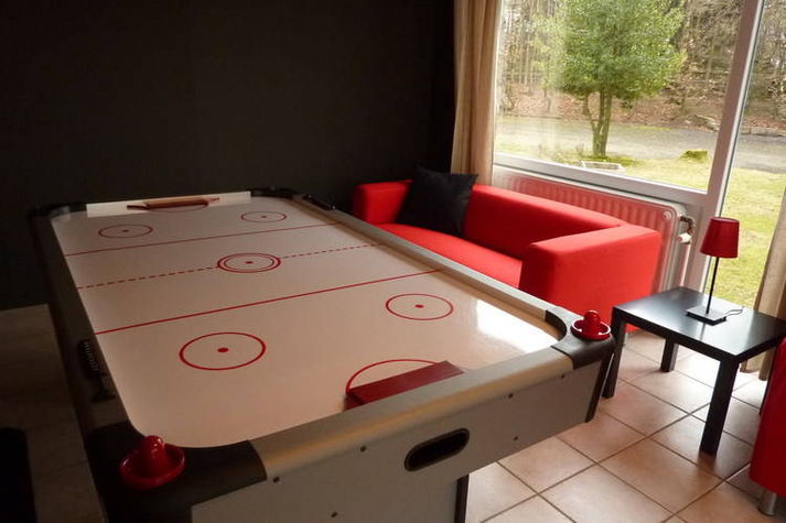 RecreationRoom