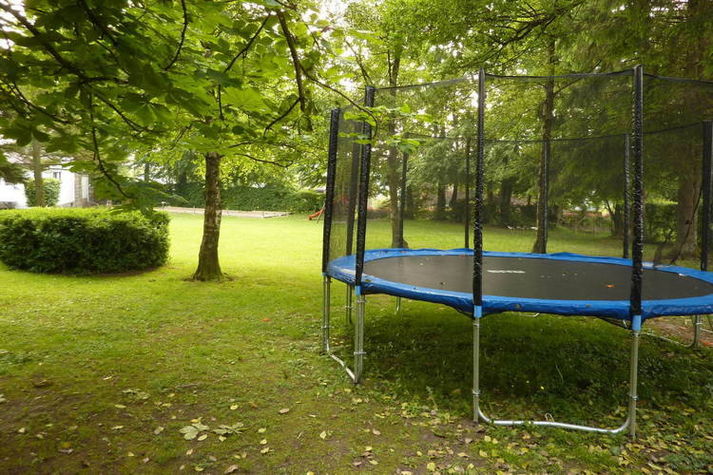 Facilities