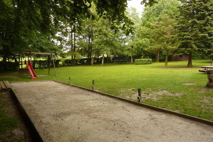 GardenSummer