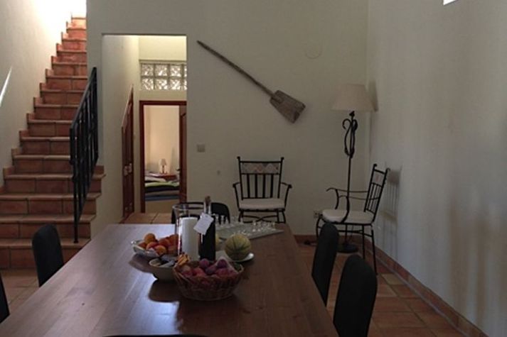 DiningRoom