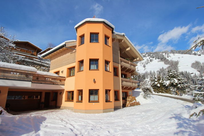 ExteriorWinter