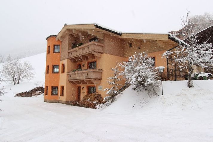 ExteriorWinter
