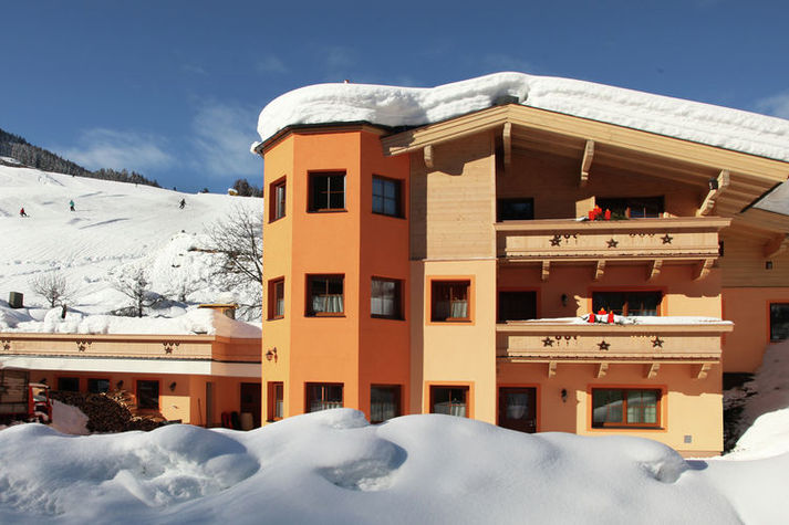 ExteriorWinter