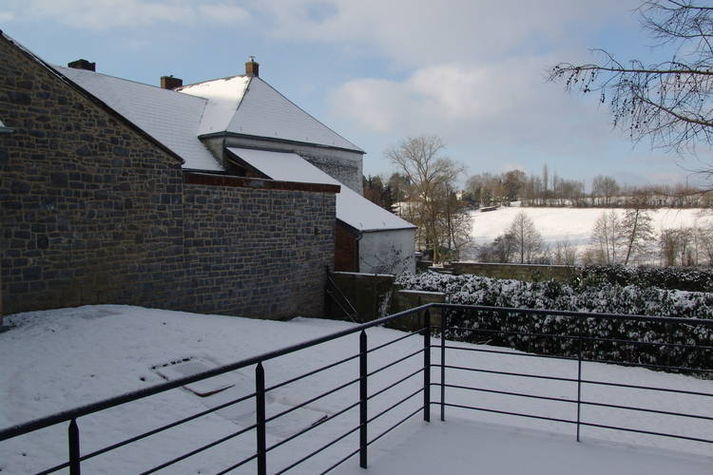 GardenWinter