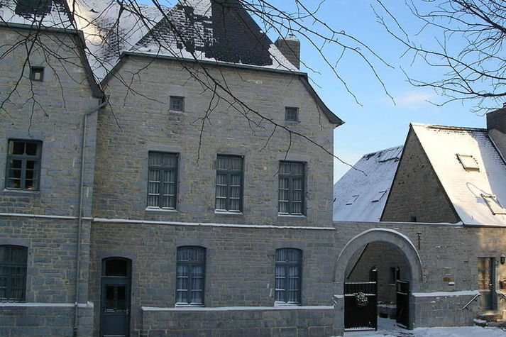 GardenWinter