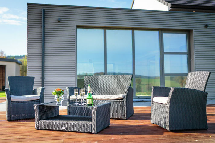 TerraceBalcony