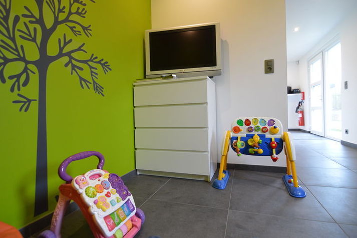 RecreationRoom