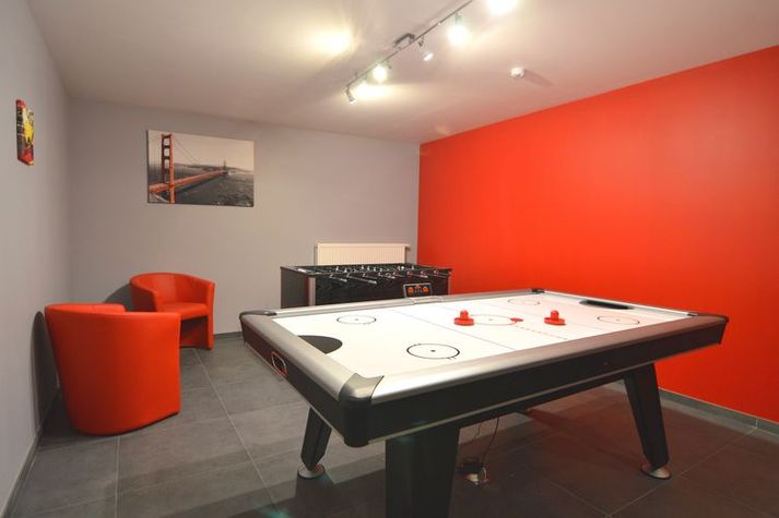 RecreationRoom