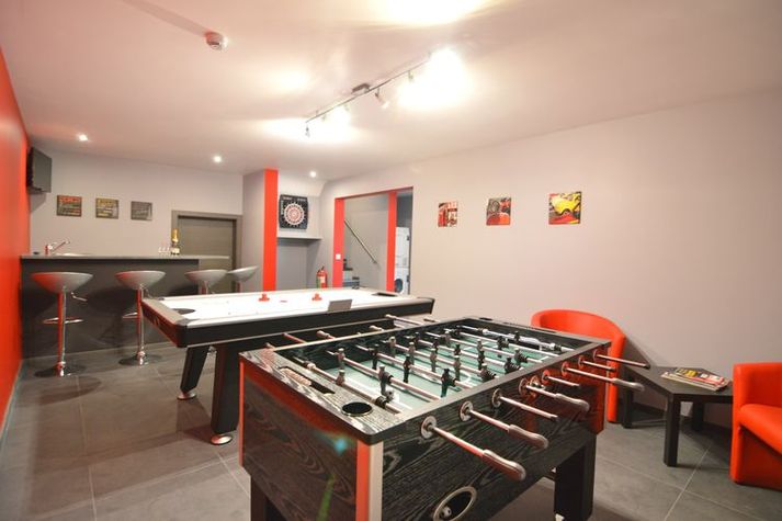 RecreationRoom