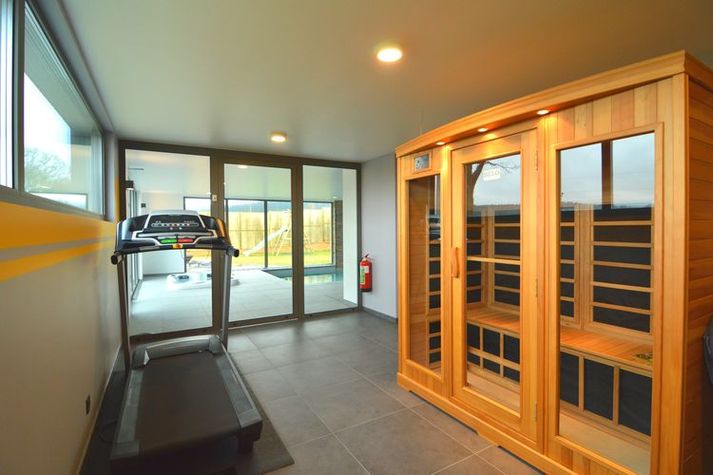 Facilities