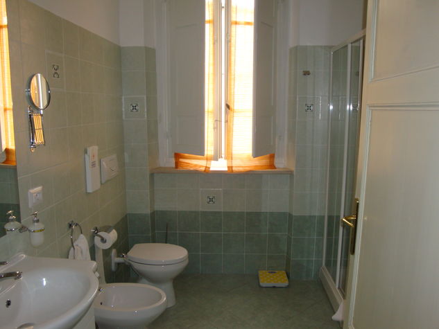 bagno
