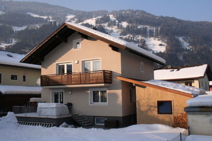 ExteriorWinter