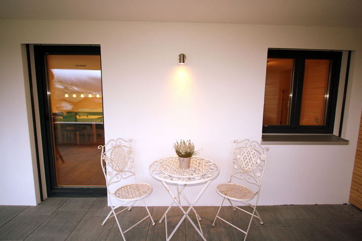 TerraceBalcony