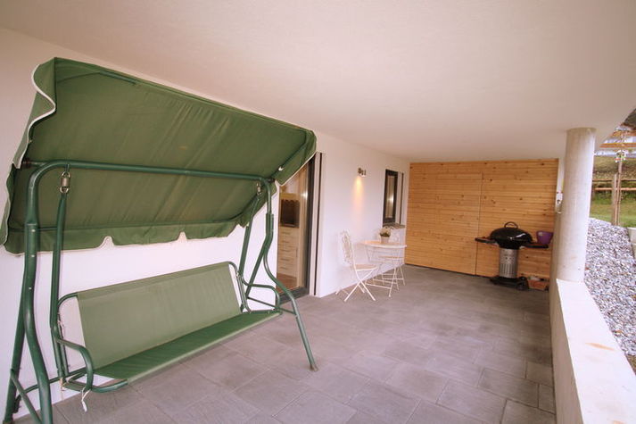 TerraceBalcony