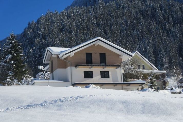 ExteriorWinter