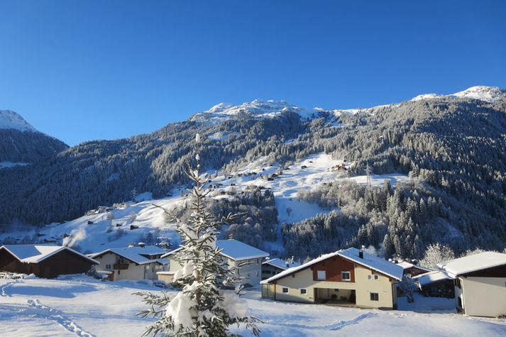 ViewWinter