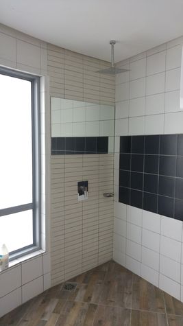 Master Room - Bathroom