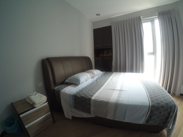 Second Room