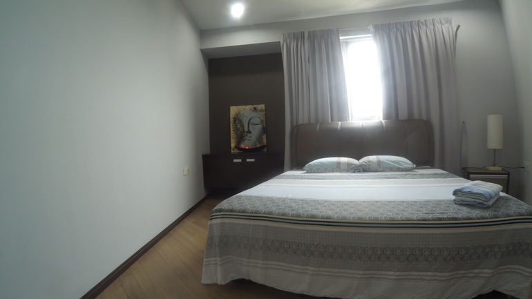 Master Room