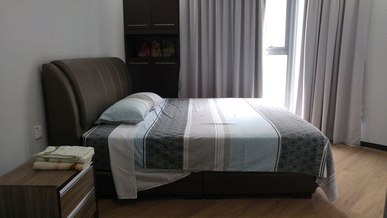 Second Room