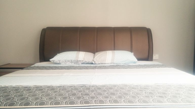 Second Room