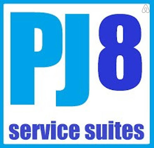 PJ8 Service Suite Logo