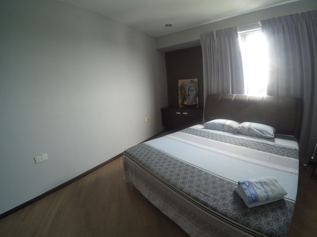 Master Room