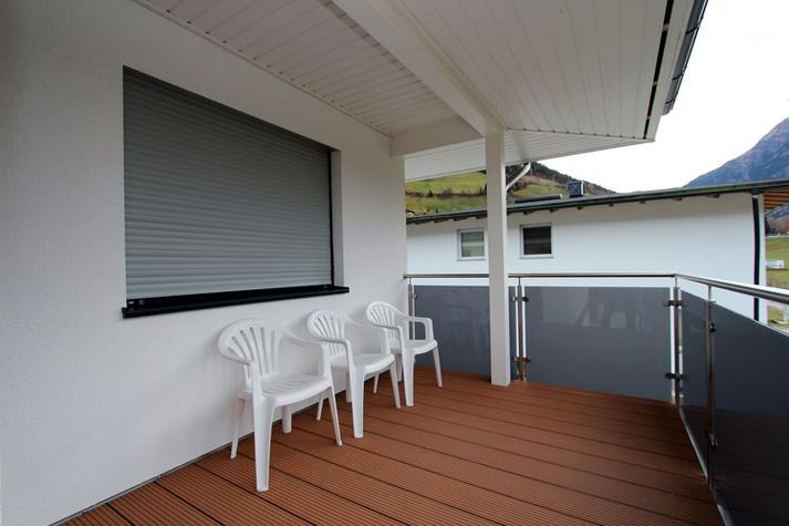 TerraceBalcony