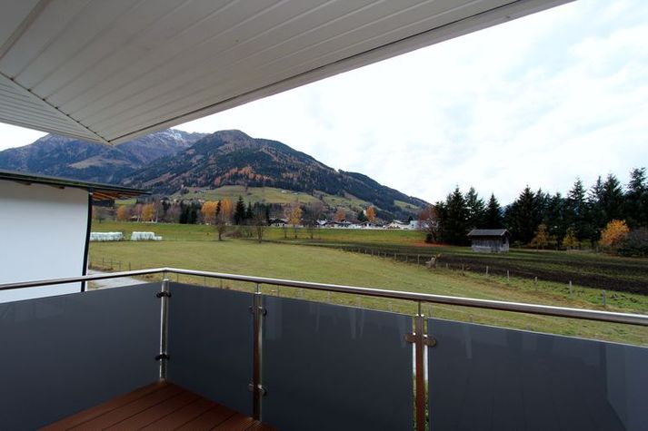 TerraceBalcony
