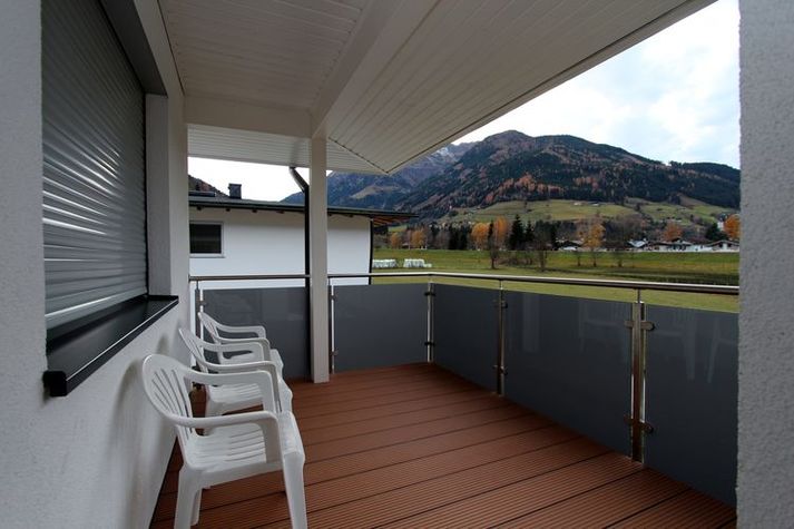 TerraceBalcony
